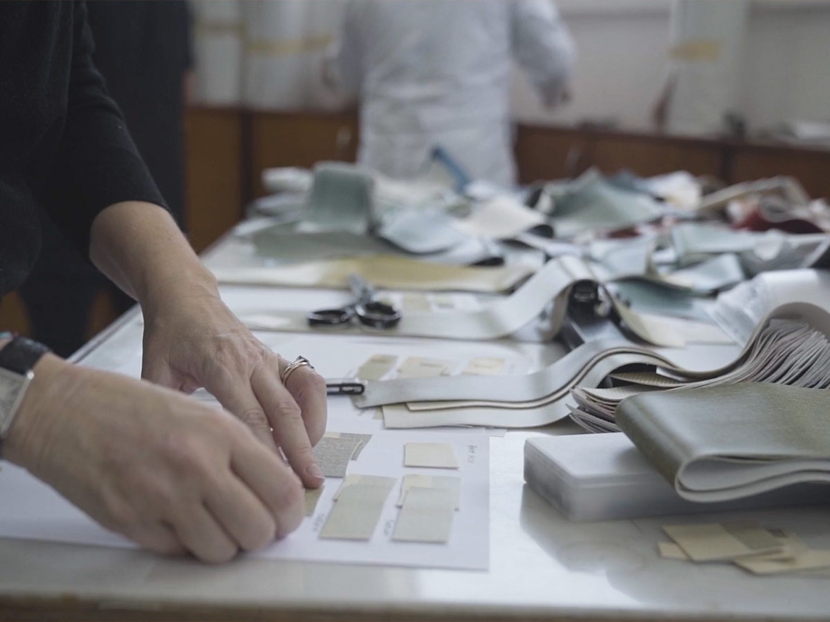 Global expertise with local insight