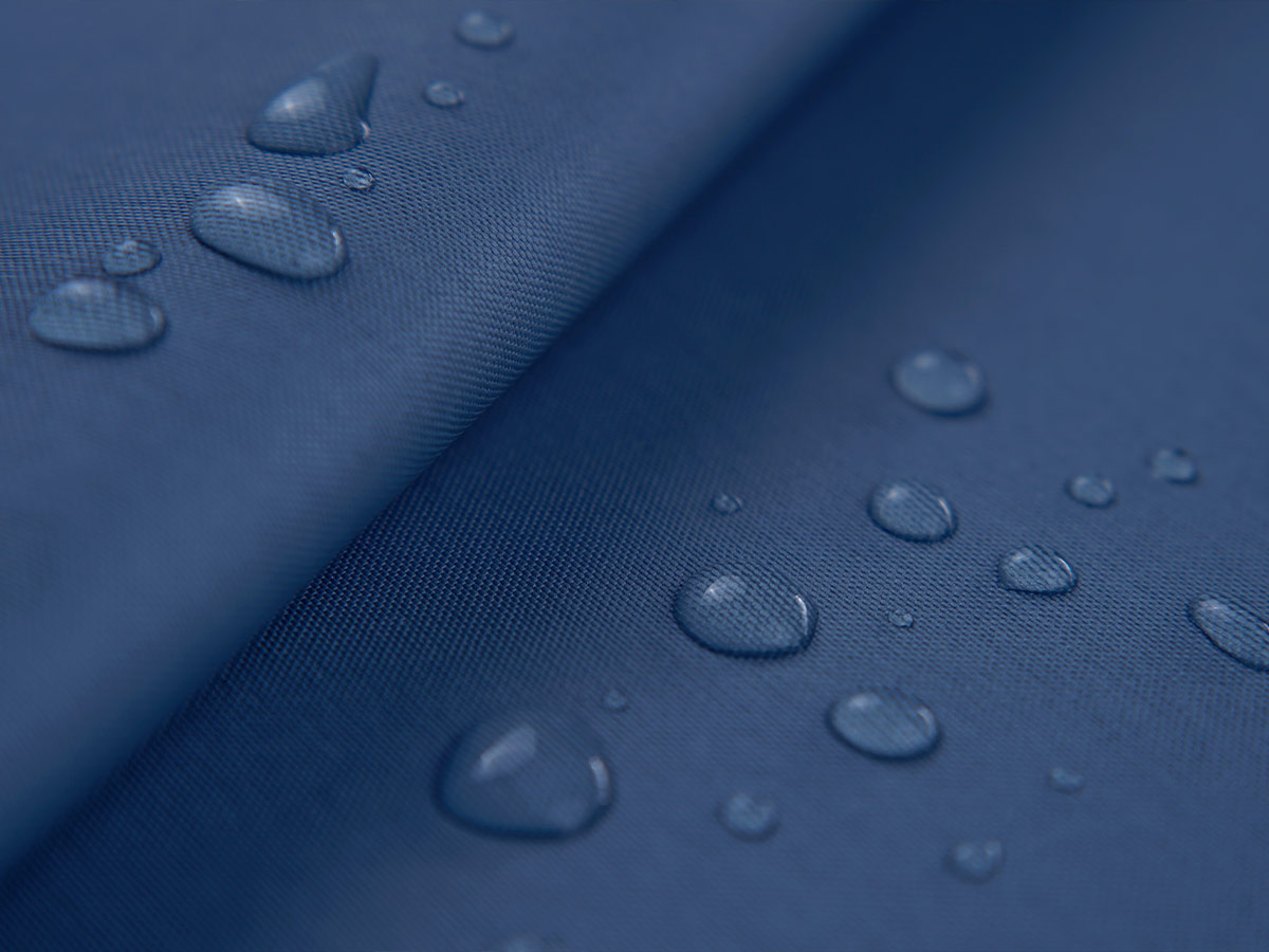 Quality you can see, feel, and trust