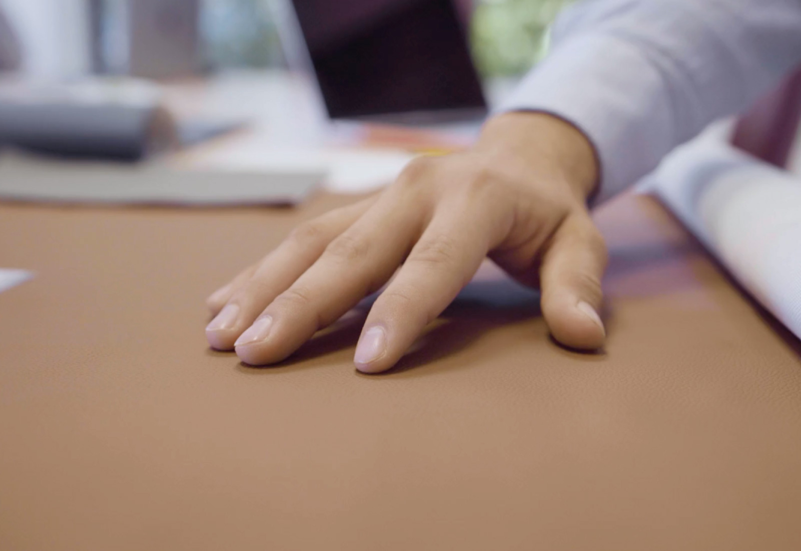 Inspired employees cover