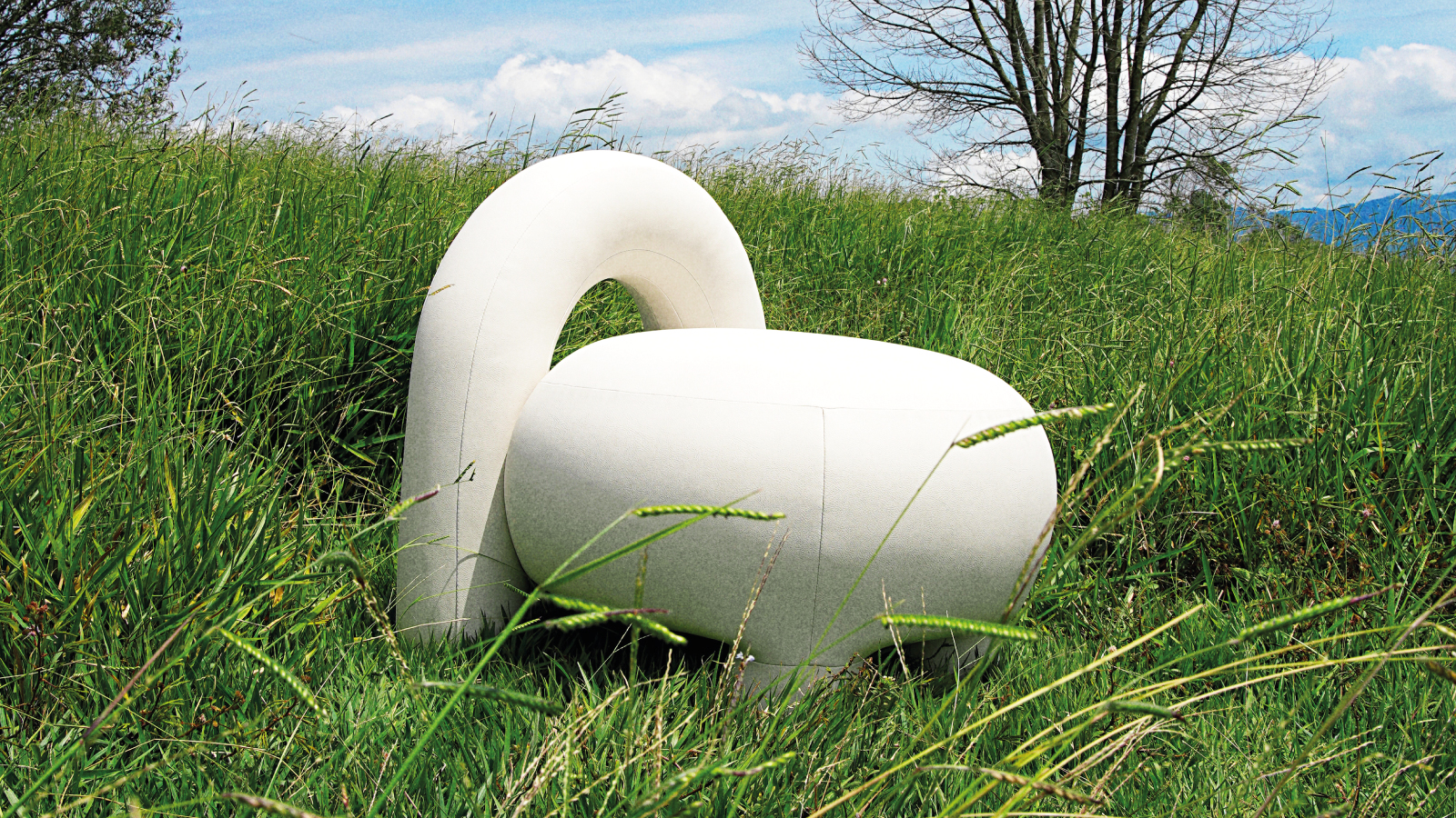 Sustainability drives our future 